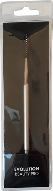 Evolution Pro E106 - Eyebrow Duo Brush