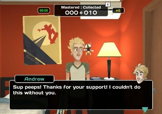 Influent Definitive Edition EN Global