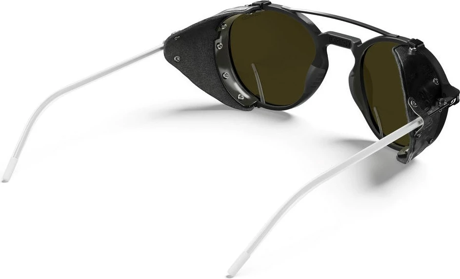 Syze dielli Julbo Legacy Spectron 4, e zezë, L