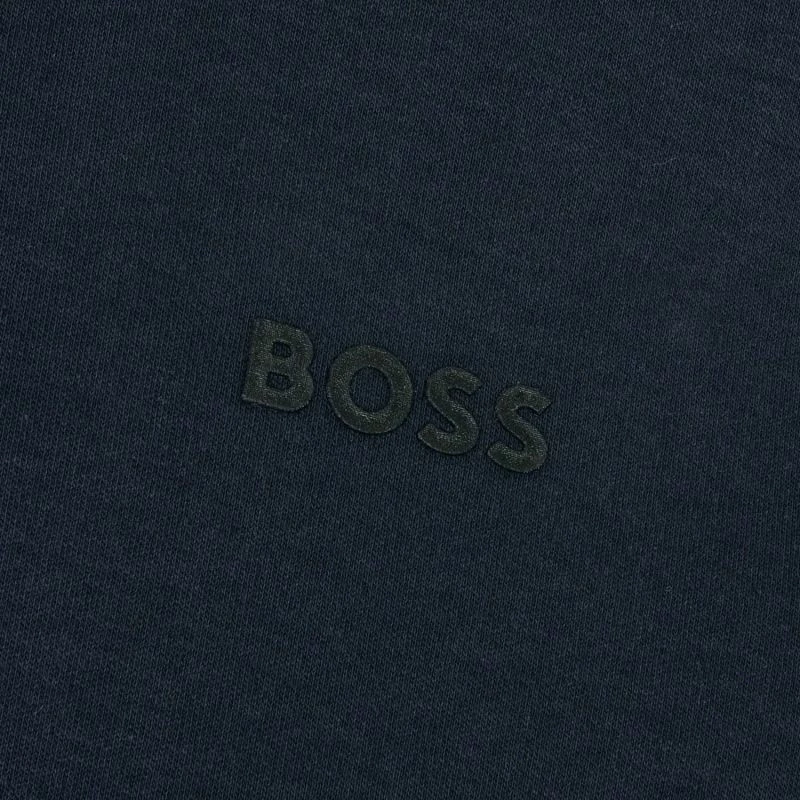 Maicë polo Boss për meshkuj, blu