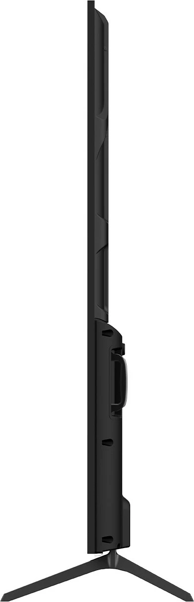 Televizor QLED Chiq U98F8TG 98 inç, 4K UHD, Google TV, i zi