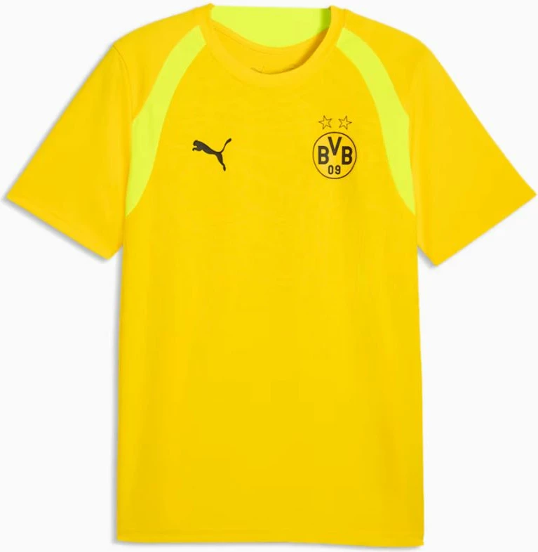 Maicë stërvitore Puma Borussia Dortmund 786610-02
