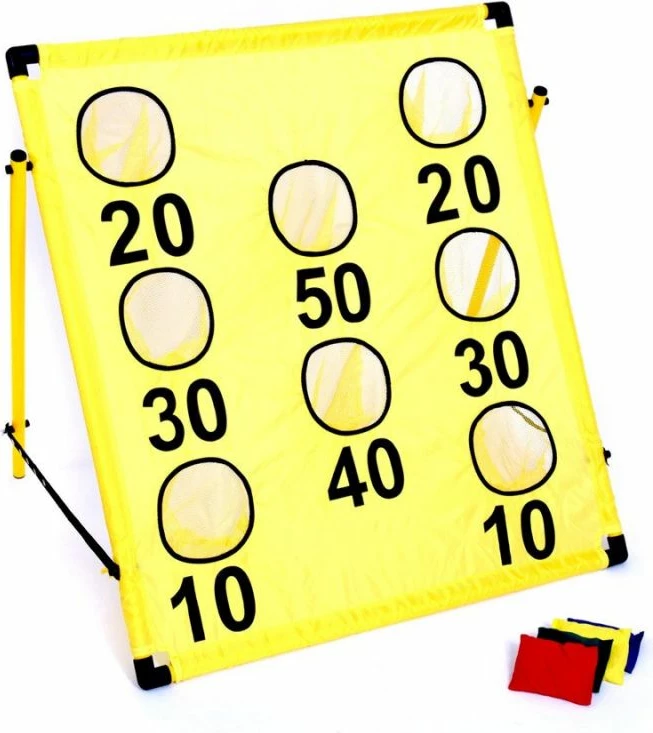 lojë arcade Vinex për të gjithë, e verdhë