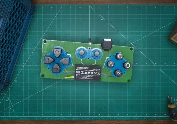 Electrician Simulator Global