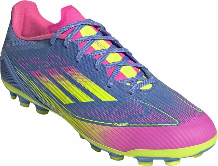Atlete futbolli për meshkuj adidas, të kaltra [Madhësia: 42 2/3]