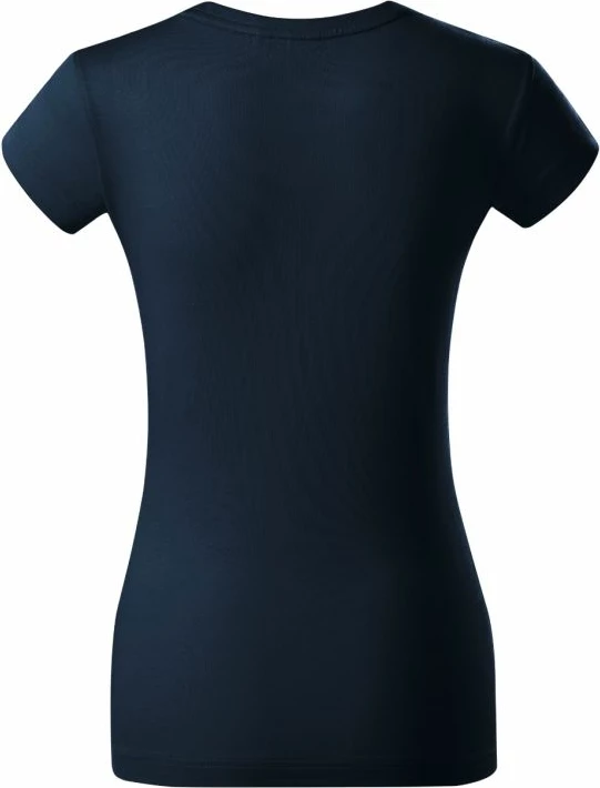 Maicë për femra Malfini, blu marine