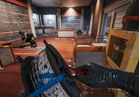Tom Clancy's Rainbow Six Siege X Ultimate Edition Global