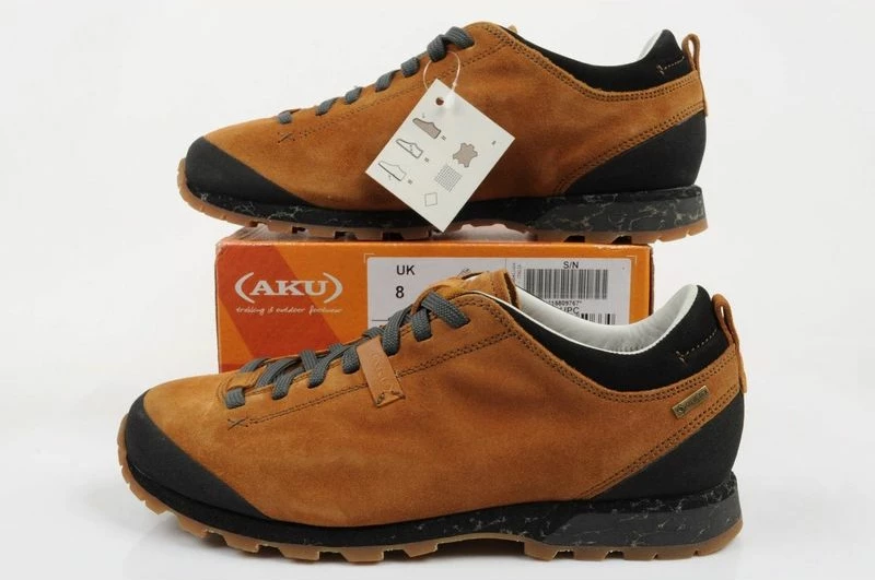 Atlete trekking për meshkuj Aku, të kafta