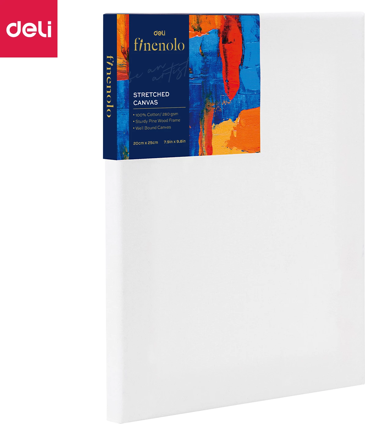 DELI PELHURE 20X25 C279-4