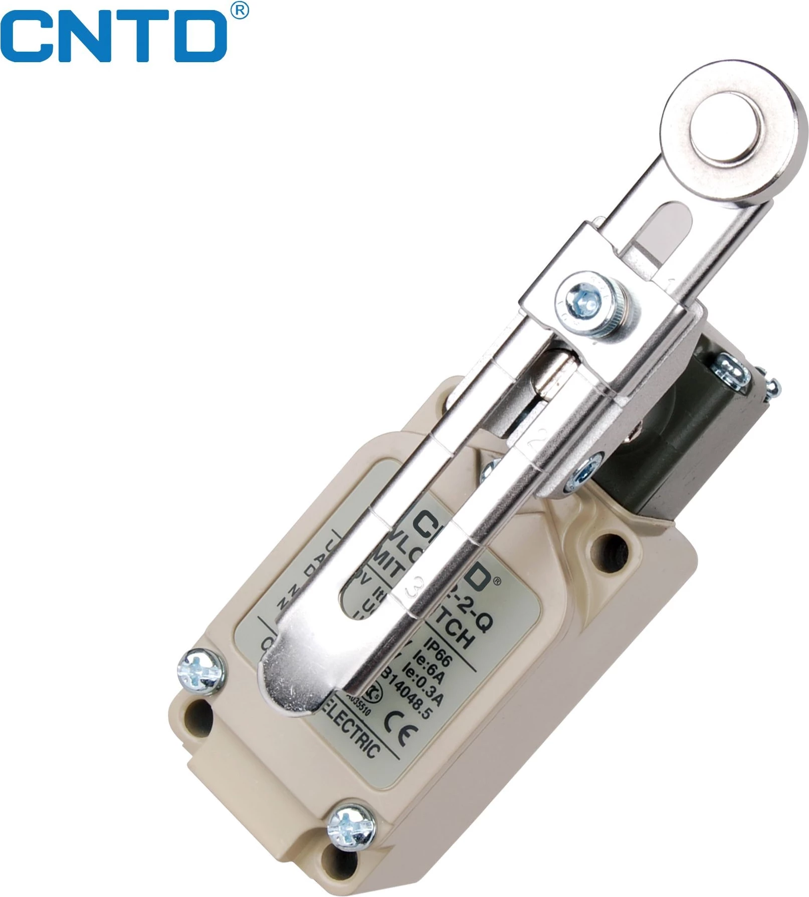 Kufizues CWLCA12-2-Q