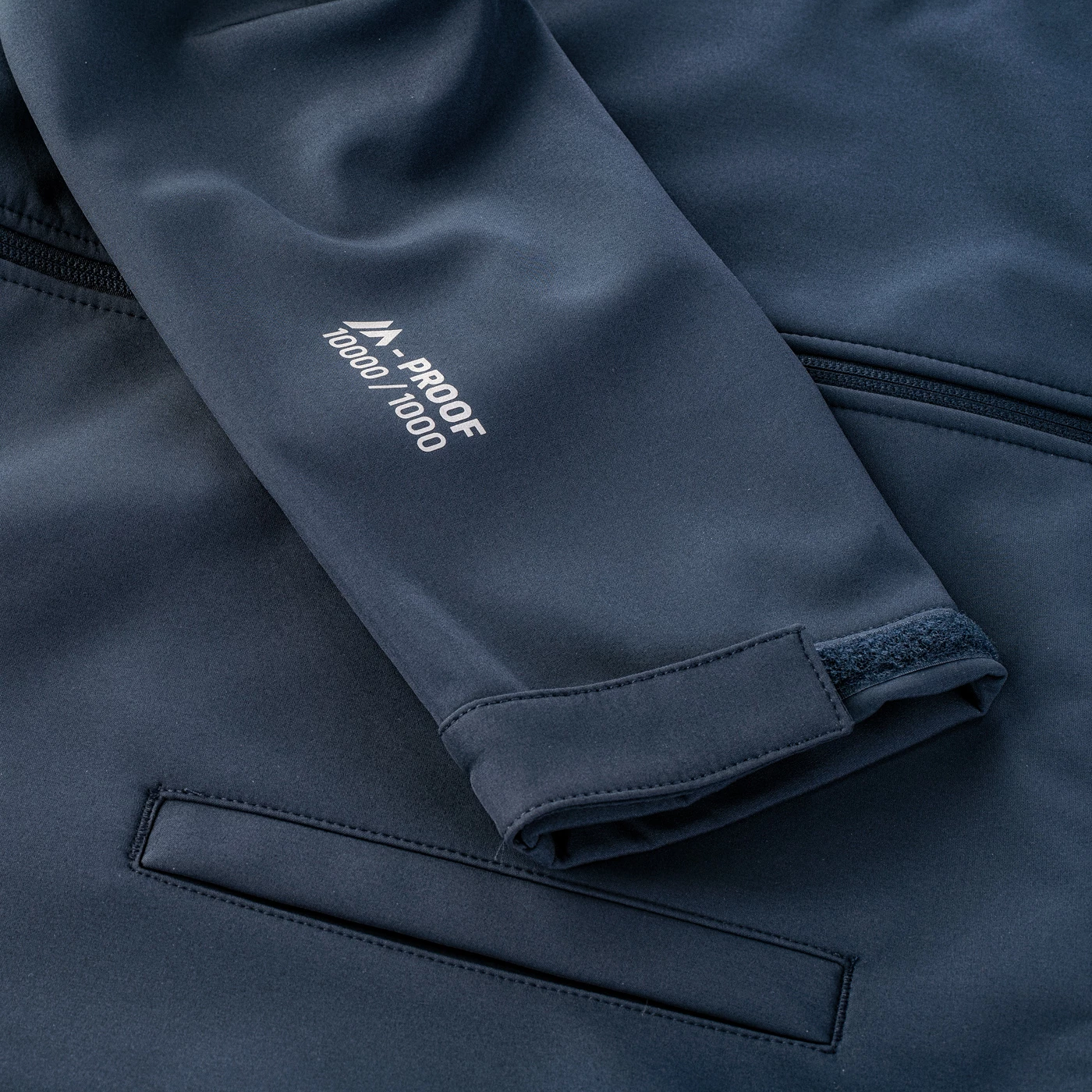 Xhaketë Softshell MARTES ESSENTIALS MEINO