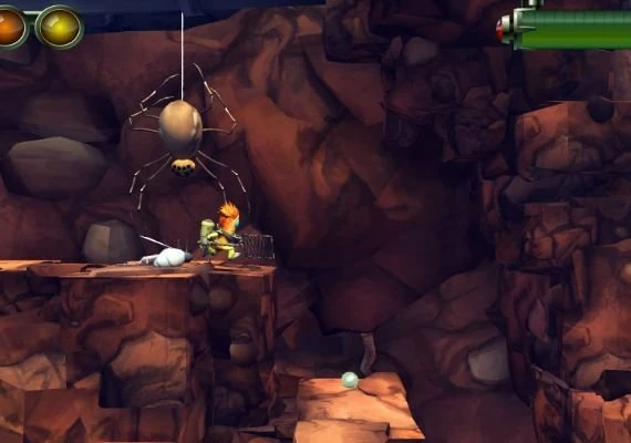 Flyhunter Origins EN/DE/FR/IT/ES Global