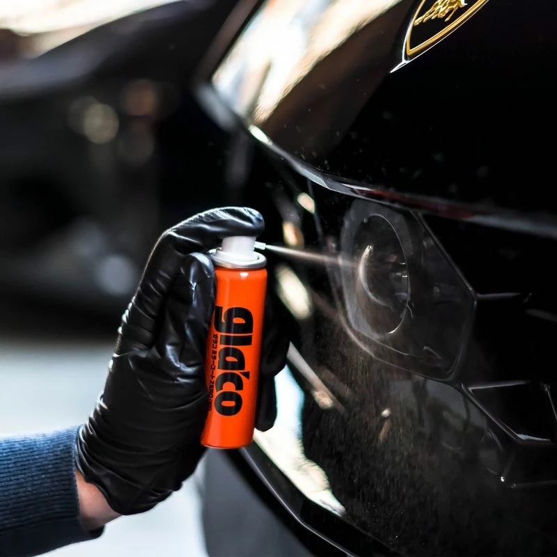 Pastrues Per Pasqyre Glaco Coat Zero 40ml