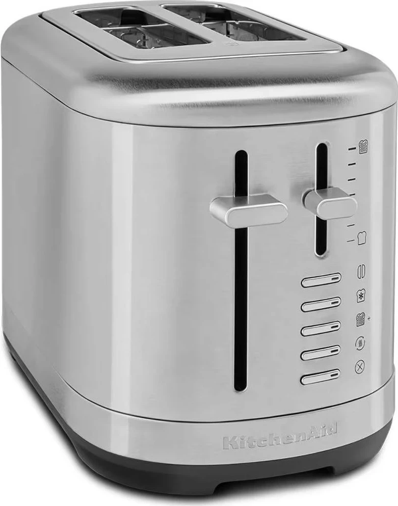 Toster KitchenAid 5KMT2109E inox