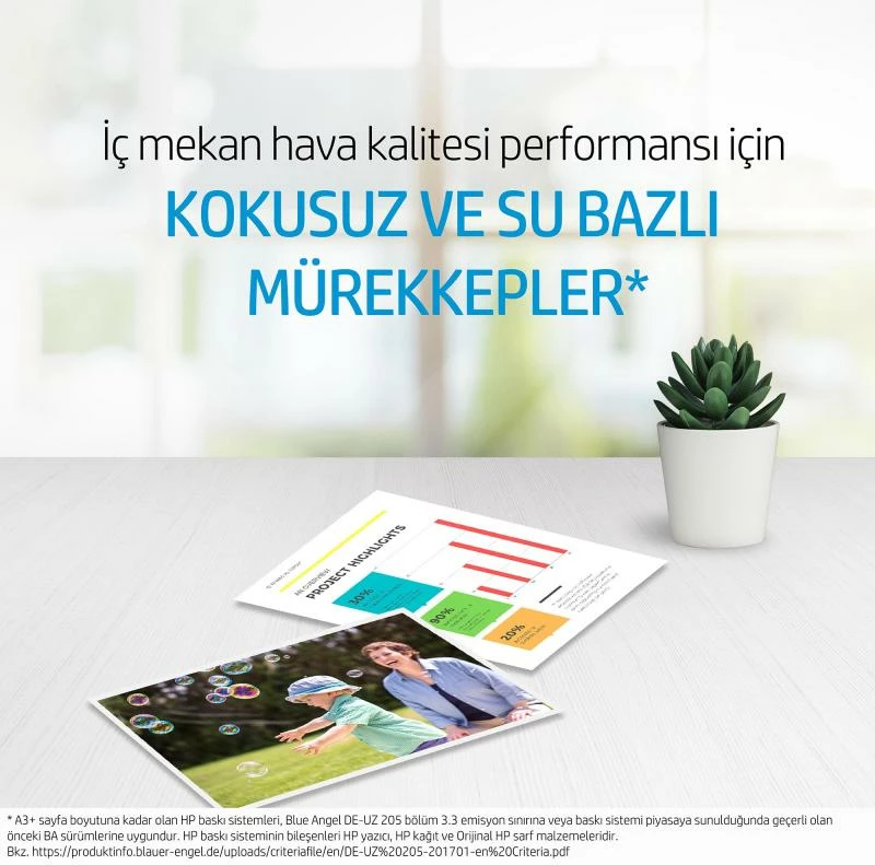 Kartush boje, HP, 935 C2P20AE, cyan