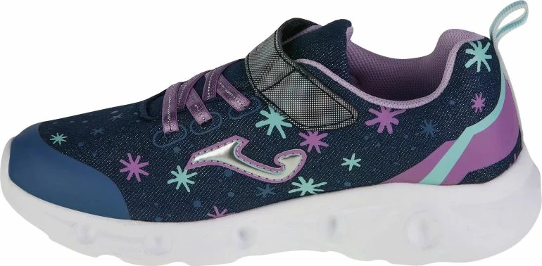 Aksesor sportiv për fëmijë Joma, navy blue [Madhësia: 25]