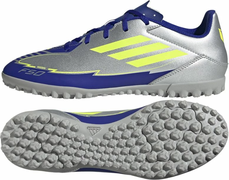 Atlete për meshkuj adidas, të hirtë