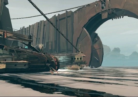 FAR: Changing Tides Global