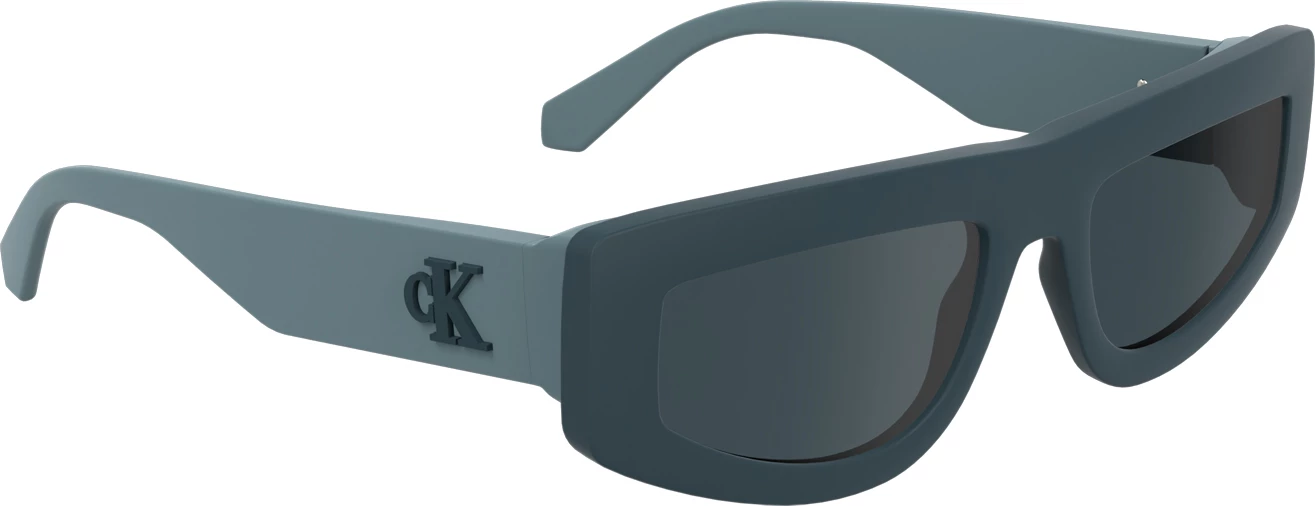 Syze dielli Calvin Klein femra, blu