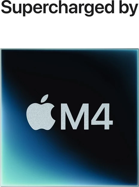 Apple MAC MINI: M4 10C CPU/10C GPU/16GB/512GB-ROC