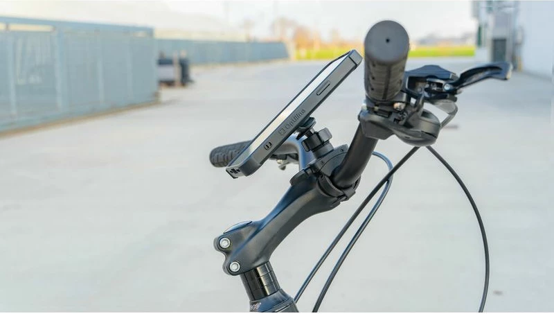 Fiksues I Mbajtesit Telefonit Opti-belt