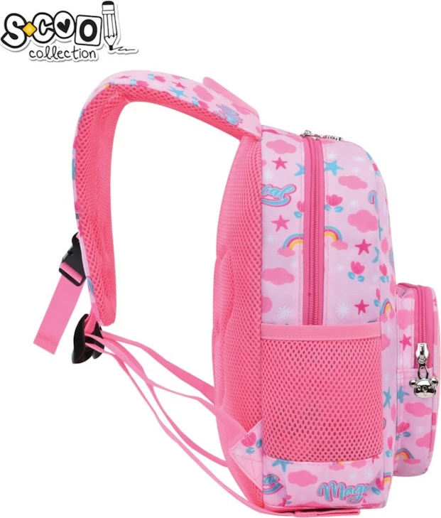 Osh Cante Per Parashkollor Unicorn 31X24X9Cm Sc3010