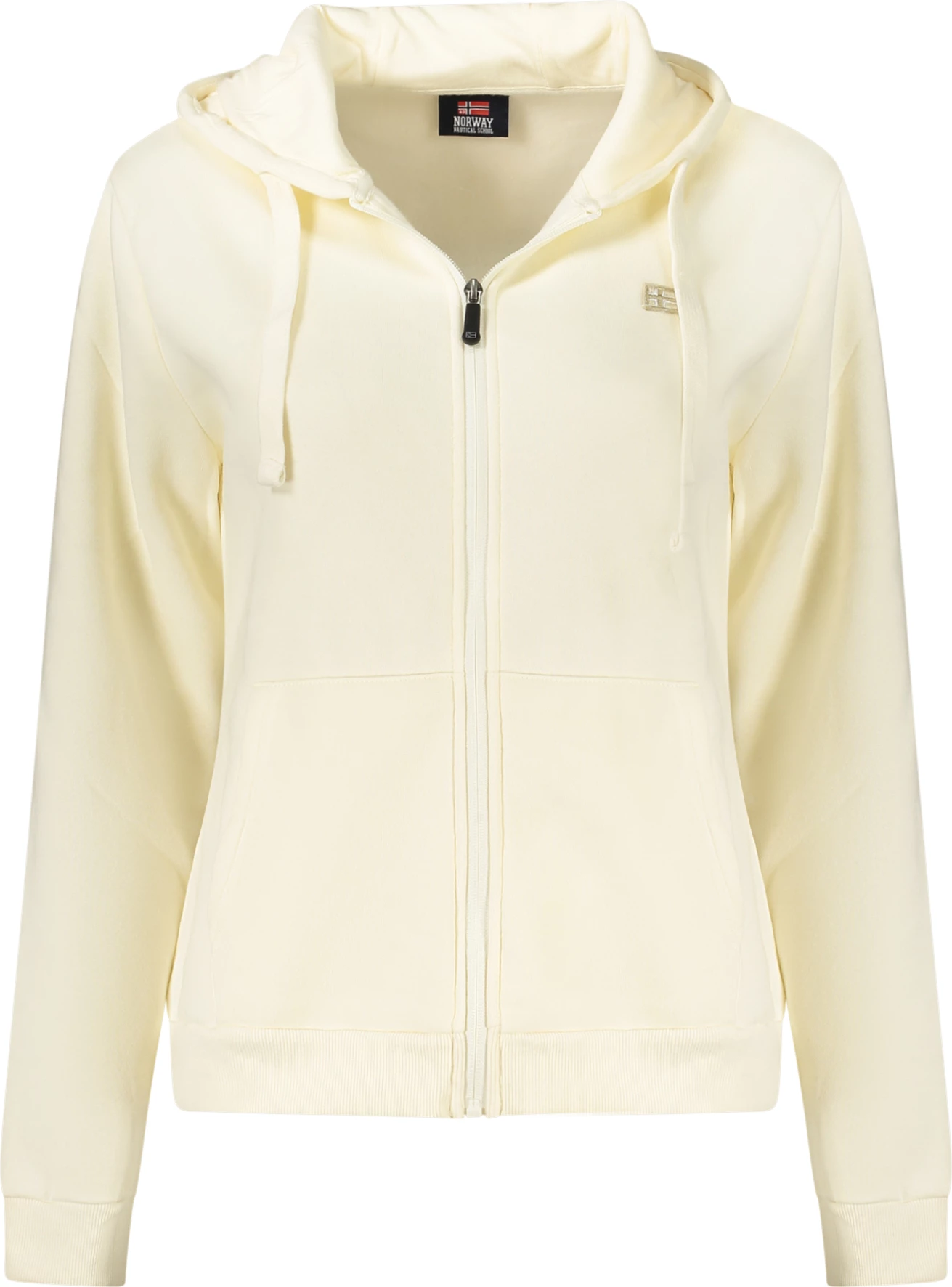 Duks NORWAY 1963 femra, e bardhë