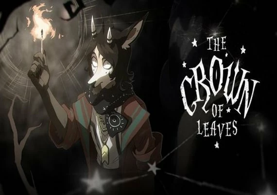 The Crown of Leaves EN/RU Global