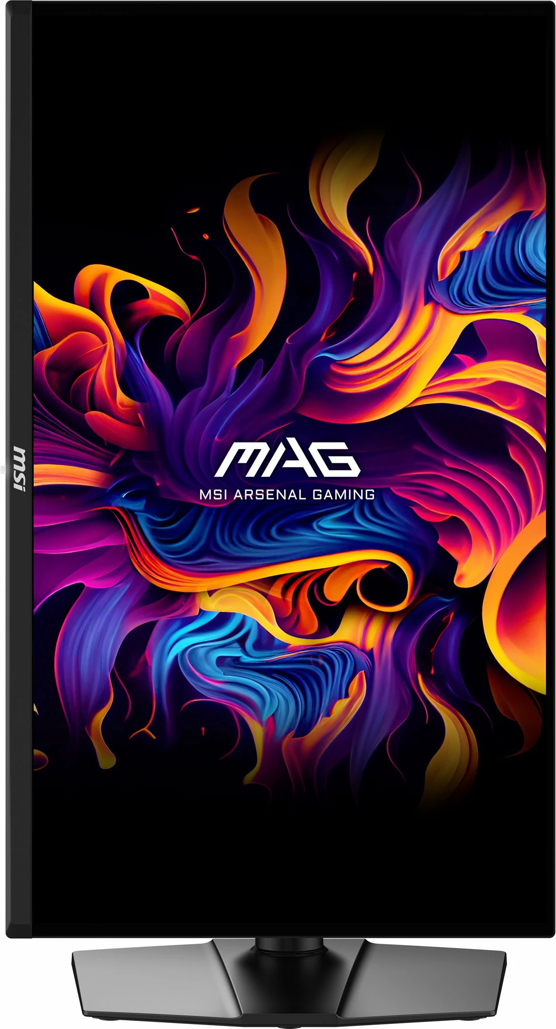 Monitor MSI MAG 271QP QD-OLED X28 27\" WQHD 280Hz QD-OLED, i zi