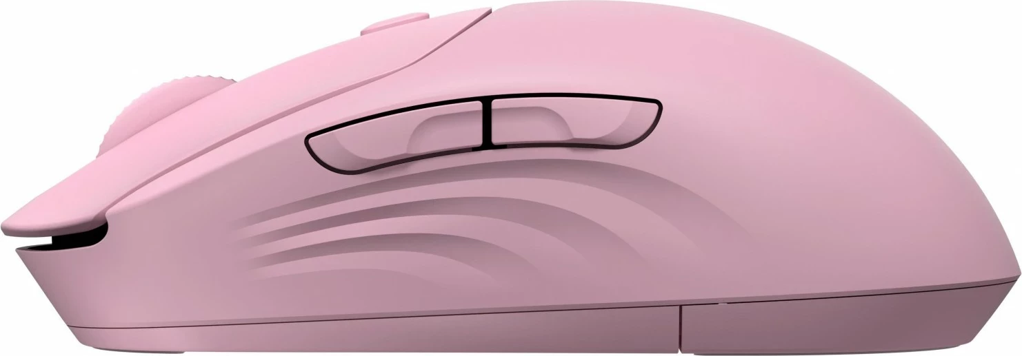 Maus HP 410 Quiet wireless, 6000 DPI, rozë