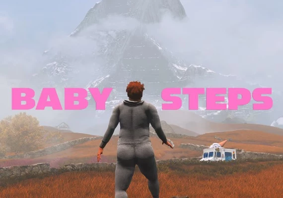 Baby Steps Global