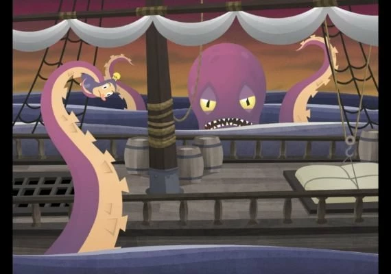 Hamlet or the Last Game without MMORPG Features, Shaders and Product Placement Global