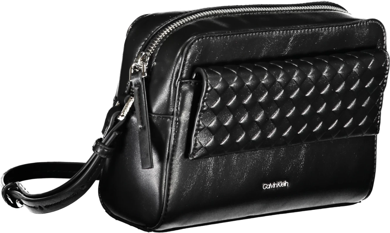 Çantë për femra CALVIN KLEIN, e zezë