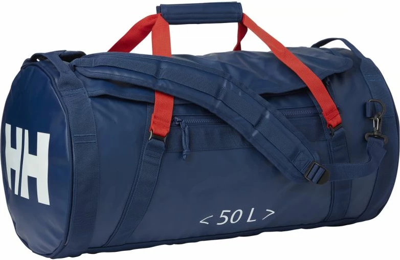 Çantë duffel Helly Hansen, blu [Madhësia: Standarde]