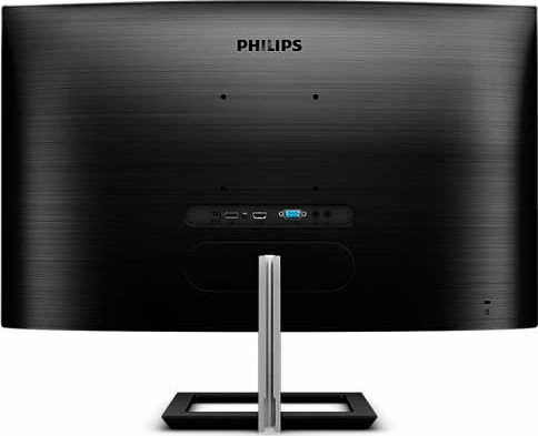 Monitor Philips 272E1CA/00 27" Full HD 75Hz i lakuar VA FreeSync 4ms, i zi