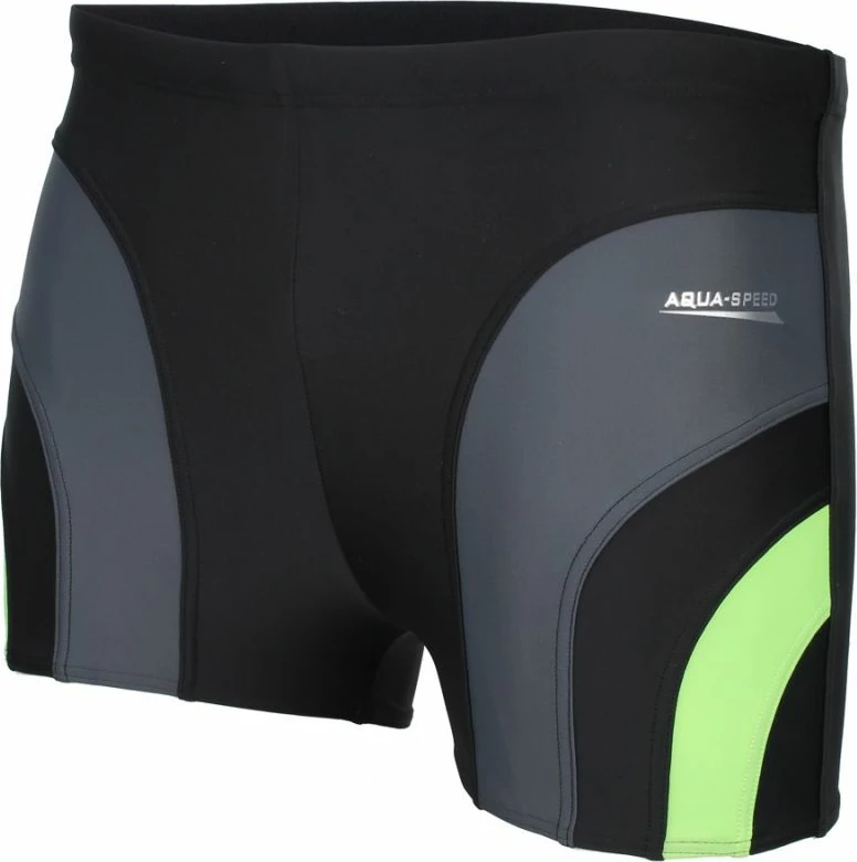 Atlete për not Aqua-Speed Sasha, të zeza