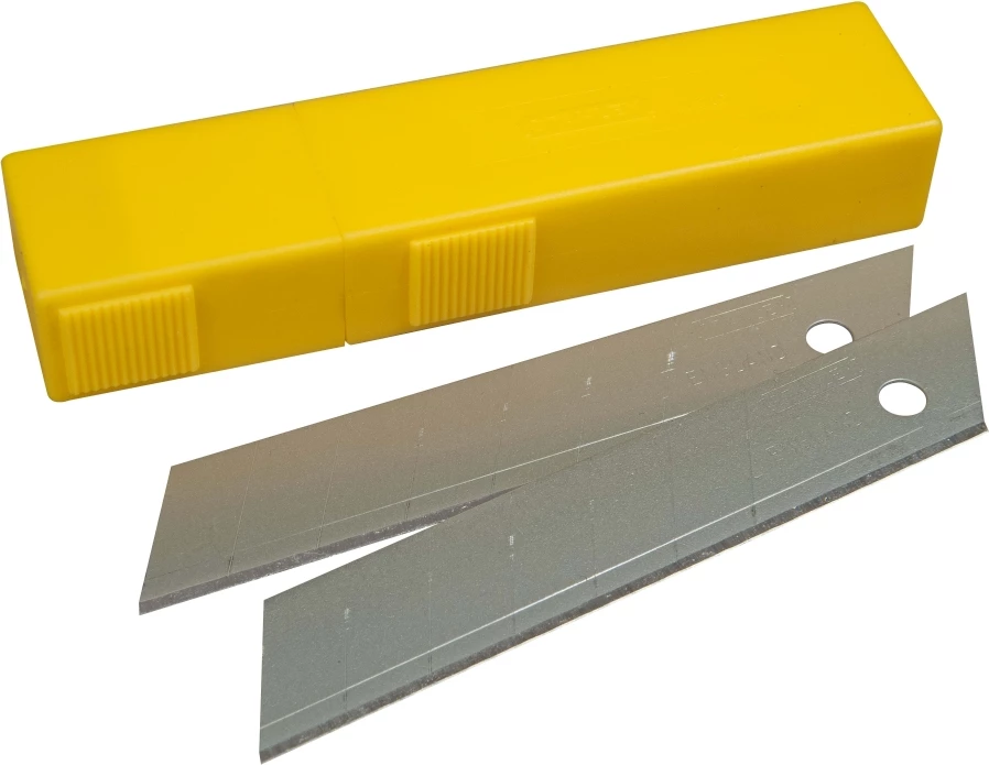 Rezilë ndërrueshme Stanley 0-11-325, 25mm, 10 copë