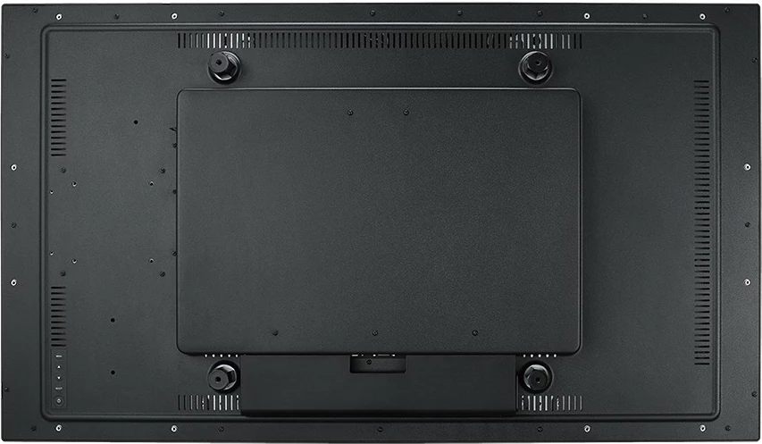 Ekran prekës AG Neovo TX-4302, 43", LCD, 1920 x 1080, i zi