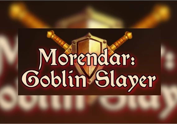 Morendar: Goblin Slayer EN Global