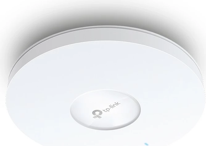 Access Point TP-Link Omada AX3000, WiFi 6, 2976 Mbit/s, 2.4 - 5 GHz