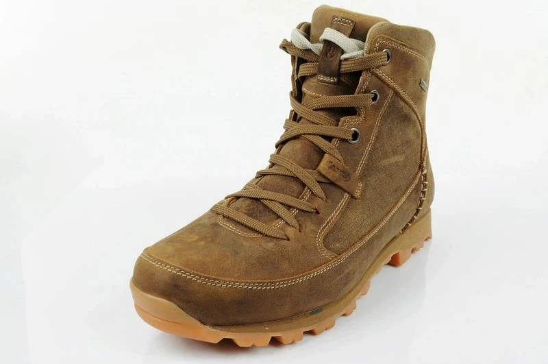 Atlete trekking për meshkuj Aku Giau GORE-TEX [Madhësia: 42]