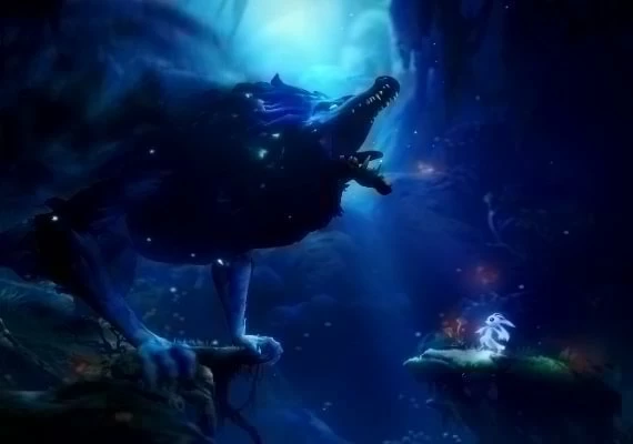 Ori and the Will of the Wisps EN Global