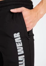 Shorce për meshkuj Milo - të zeza