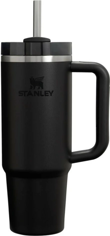 Stanley Termos Quencher 0.88L H2.0 Tumb Black 10-10827-947