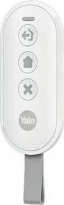 Sistem alarmi Yale AL-SK1-1A-EU, Wi-Fi, Bardhë