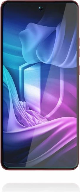Folie mbrojtëse matte 3mk SilkyMatt Pro për Motorola Moto G86 / G86 Power