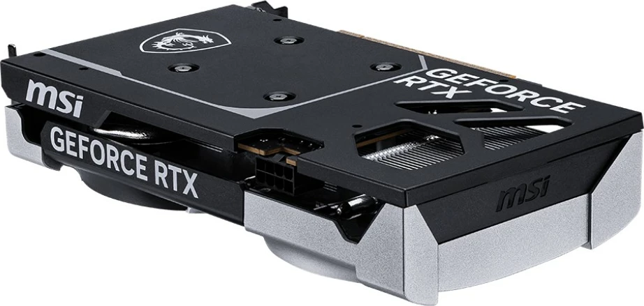 Kartelë grafike MSI RTX 5060 Ventus 2X OC 8GB GDDR7