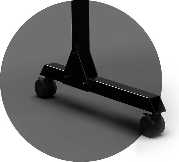 Mbajtëse monitori Next Level Racing NLR-A011, për monitorë/TV 24-85", e zezë