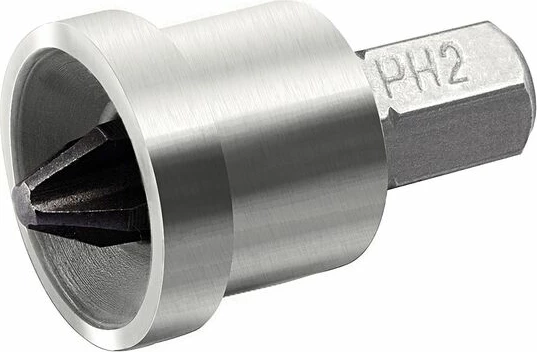 Adapter bit PH2 me kufizues thellësie Stanley STHT0-16137