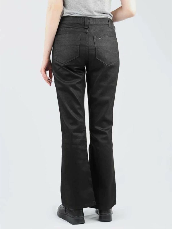 Xhinse për femra Lee, të zeza